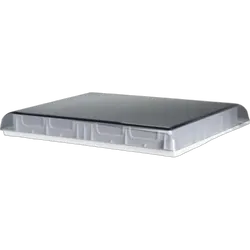 Coast To Coast Skymaxx Lx 700 x 500mm Skylight w/ Internal Blind (42/60mm). 00-97000Ia