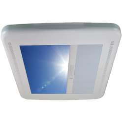 MaxxAir MaxxShade Standard - Suit Maxxfan Roof Hatch
