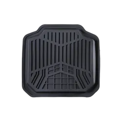 Dirt Blocka Floor Mat | Rear Single