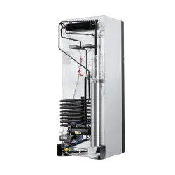 Thetford N4208 Absorption Refrigerator 3-Way 199l (Right Hand Hinge)