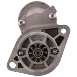 Str 12V 10T, To Suit Toyota Prado, Hilux W3- 1Kd-Ftv 3.0L Dsl