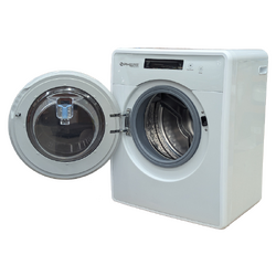 Sphere Travel Wash | Front Loading Washing Machine 500x415x630mm - Free Standing. FLW25