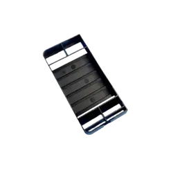 Dometic Upper Vent Flue Insert Black . As1625I-B