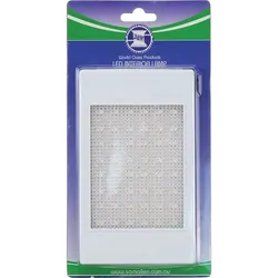 Interior Lamp Led White 12V On/Off
