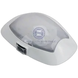 Relaxn LED Waterproof Porch Light 12V