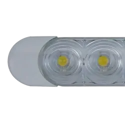 Relaxn LED Strip Light 12V 230mm White Housing