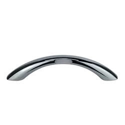 Relaxn Led Door Handle Chromed 12V- White