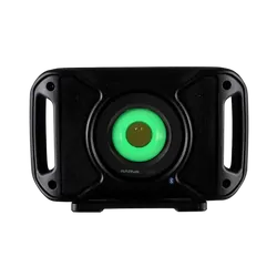 Narva 5000Lm Rechargeable Audio Lamp