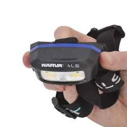 Narva 250 Lumen Detachable Head Lamp