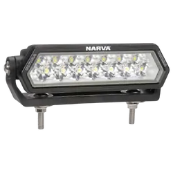 8" Ultima Light Bars (pair) Ultra Wide Beam