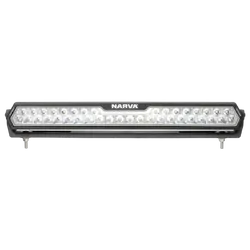 24" Ultima Light Bars Long & Wide Hybrid Beam