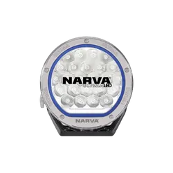 Narva Ultima 180 Mk2 LED Driving Light Satin