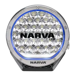 Narva Ultima 215 Mk2 Satin Driving Light