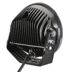 Ultima MK3 215 LED Driving Light - Hybrid Beam