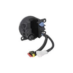 Narva 9-33V LED Daytime Running & Fog Light