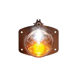 Narva LED Daytime Running Lamp Assembly with Park Function and Direction Indicator