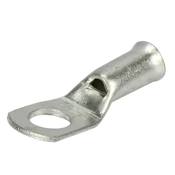 Battery Tube Lug 6 B&S 8mm 10 Pack