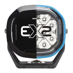 12/24 4" EX2 Driving Light