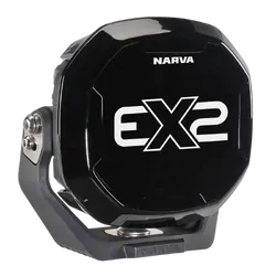 12/24 6" EX2 Driving Light - single