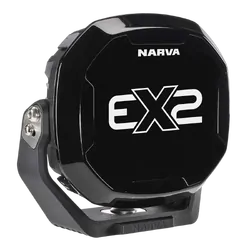 12/24 7" EX2 Driving Lights (Pair)