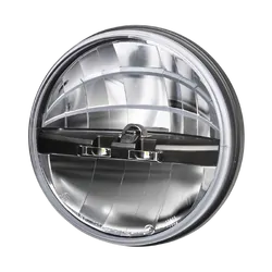 Narva Steel Headlamp Bucket Closed Back - 7" (178mm)