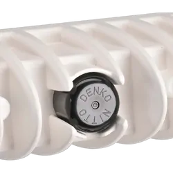 Narva 9-32V 7" Inch Navigata LED Marine Single Row Light Bar - 3000 Lumens