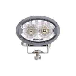 Narva 9-64V LED Work Lamp Flood Beam (Bulk Pack Of 10)