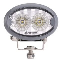 Narva 9-64V LED Work Lamp Flood Beam - 1000 Lumens