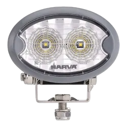 Narva 9-64V LED Work Lamp Flood Beam - 1000 Lumens