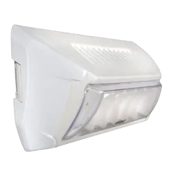 Narva 9-33 Volt LED Scene Lamp Flood Beam - 2700 Lumens (White)