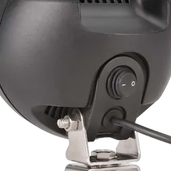 Narva Mini Senator' LED Work Lamp Hybrid Beam - 2000 Lumens