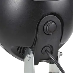 Narva Senator' High Powered LED Work Lamp Hybrid Flood Beam - 3500 Lumens