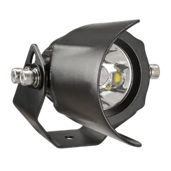 Narva 9-36V LED Load Light With Shield