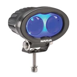 Narva 9-110V 'Blue-Spot' LED Safety Light