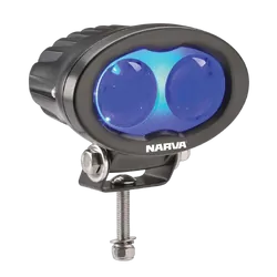 Narva 9-110V 'Blue-Spot' LED Safety Light