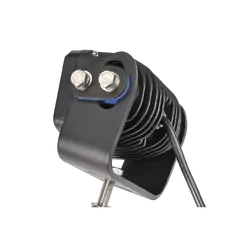 Narva Heavy-Duty LED Work Lamp Flood Beam - 2000 Lumens