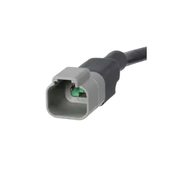 Narva Heavy-Duty LED Work Lamp Wide Flood Beam - 6000 Lumens