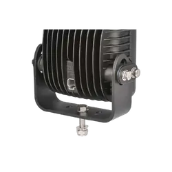 Narva Heavy-Duty LED Work Lamp Flood Beam - 9000 Lumens