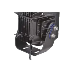 Narva Heavy-Duty LED Work Lamp Wide Flood Beam - 9000 Lumens