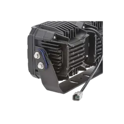 Narva Heavy-Duty LED Work Lamp Wide Flood Beam - 18000 Lumens