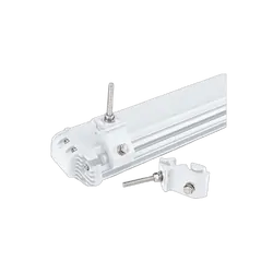 Narva Heavy-Duty LED Work Lamp Bar Marine Flood Beam - 2400 Lumens