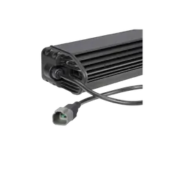 Narva Heavy-Duty LED Work Lamp Bar Flood Beam - 4000 Lumens