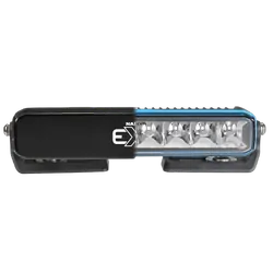 Narva 10" Ex2 Light Bar Single Row