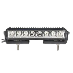 Narva 10" Ex2R Light Bar Single Row