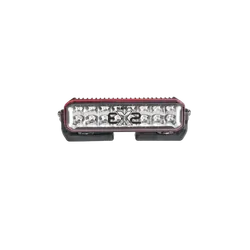 Narva 10" Ex2-R Light Bar Double Row