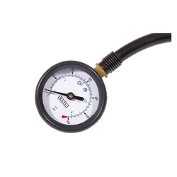 Tyre Deflator Gauge