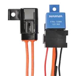 Narva 12 Volt Driving Light & Light Bar Harness