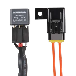 Ultima LED Driving Light Harness