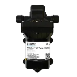 Bromic Waterboy 12v Caravan Pump 11LPM