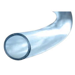 Hose Clear Vinyl Tubing 5mm x 30M